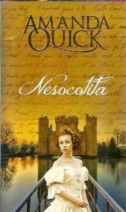 Nesocotita - Amanda Quick foto