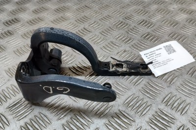 Balama ușă dreapta spate TESLA MODEL X 2017 OEM: 1037844-00-M,1898789 25806187 foto
