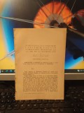 Ion Nistor, Pomenirea lui Dimitrie Cantemir.. cu răspunsul Regelui Ferdinand 182