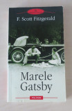 Marele Gatsby - F. Scott Fitzgerald, 2007, Polirom