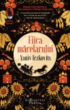 Fiica macelarului - Yaniv Iczkovits - Humanitas Fiction