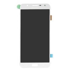 Display Samsung Galaxy J7 Nxt J701 Complet TFT Alb foto