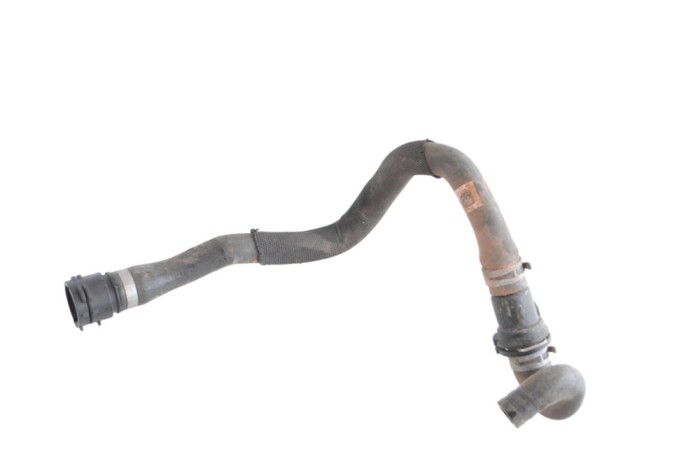Furtun de lichid de răcire AUDI Q5 FY 2017 OEM: 80A122449H 20489517