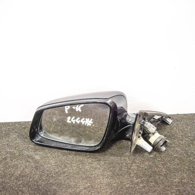 Oglinda laterală st&amp;acirc;nga BMW 5 Touring F11 2010 OEM: 71839427216364 4201043 foto