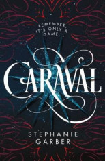 Caraval foto