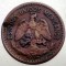 B.583 MEXIC 1 CENTAVO 1938