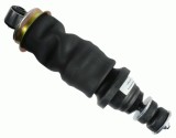 SACHS 105 855 Amortizor, suspensie cabina