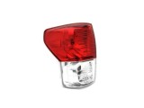 Stop spate, lampa Toyota Tundra, 2010-07.2013, model: Tundra, montare spate, stanga, Tip=USA; P27/7W+W16W+WY21W; cu soclu bec; Omologare: SAE; Taiwan