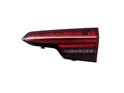 Stop spate lampa AUDI A4/S4 (B9), 05.2019-, partea dreapta, Magneti MARELLI, indicator dinamic; LED; intern, model SEDAN foto