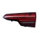 Stop spate lampa AUDI A4/S4 (B9), 05.2019-, partea dreapta, Magneti MARELLI, indicator dinamic; LED; intern, model SEDAN