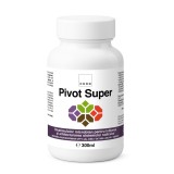 PIVOT SUPER, Biostimulator microbian pentru pomi, arbuști și viță de vie, 300ml