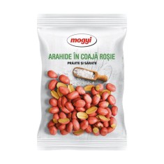 Arahide Prajite si Sarate in Coaja Mogyi, 150g, Arahide, Arahide Prajite, Arahide Prajite si Sarate in Coaja , Arahide Mogyi, Arahide in Coaja Mogyi, foto