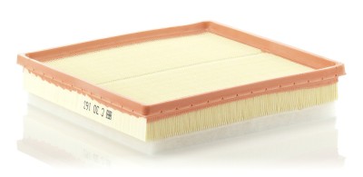 MANN-FILTER C 30 163 Filtru aer foto