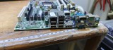 Placa de baza PC HP COMPAQ PRO 6200 SFFMT 615114-001 #B905