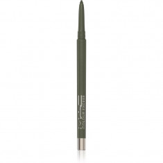 MAC Cosmetics Colour Excess Gel Pencil eyeliner gel rezistent la apă culoare Serial Monogamist 0,35 g