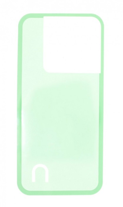 Sticker Adeziv Capac Baterie iPhone 14 (Min. 5 buc.)