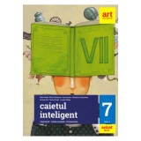 Caiteul inteligent. Literatura. Limba Romana. Comunicare