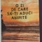 (C456) GEORGE E. VANDEMAN - O ZI DE CARE SA ITI ADUCI AMINTE