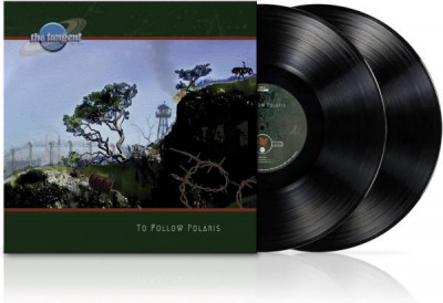 Tangent The To Follow Polaris, LP, 2vinyl foto