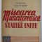 MISCAREA MUNCITOREASCA DIN STATELE UNITE de CH. BETTELHEIM si HARRY W, LAIDLER , 1947