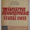 MISCAREA MUNCITOREASCA DIN STATELE UNITE de CH. BETTELHEIM si HARRY W, LAIDLER , 1947