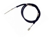 MTR 12118858 Cablu, frana de parcare