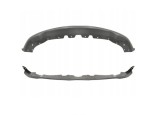 Spoiler bara protectie fata Dodge Durango, 07.2020-, montare fata, negru, RapidAuto