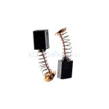 Z&acirc;na cărbunelui (2Bucată) 6 x 9 x 12mm Makita CB-408