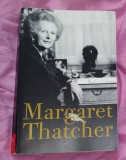 Margaret thatcher : The autobiography