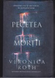 bnk ant Veronica Roth - Pecetea mortii ( sf )