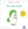 Emotiile Lui Noni - Imi Este Frica!, Aurelie Chien Chow Chine - Editura DPH