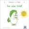 Emotiile Lui Noni - Imi Este Frica!, Aurelie Chien Chow Chine - Editura DPH