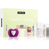 Beauty Discovery Box Notino Chapter: Spring set unisex