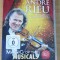 Andre Rieu - Magic Of The Musicals DVD