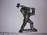 Bnk jc RDG - Otto Voigt - cavaler cu topor