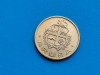 Jeton numismatic-Aruba-AUNC++
