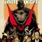 Batman: Beyond the White Knight