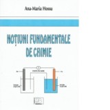 Notiuni fundamentale de chimie. Vol I