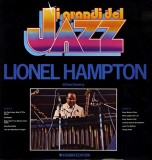 Vinil LP Lionel Hampton &ndash; Lionel Hampton (VG++), Jazz