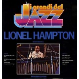 Vinil LP Lionel Hampton &ndash; Lionel Hampton (VG++)