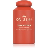 Origins Youthtopia Refining Apple Peel exfoliant facial pentru netezirea pielii 100 ml