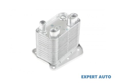 Radiator racire ulei Mercedes E-CLASS Break (S210) 1996-2003 #1 foto