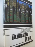 Falsificatorii de bani - Andre Gide