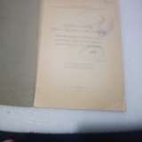 NOUL CANAL RIN-MAIN-DUNARE.IMPORTANTA CANALULUI PT.DEZV.TRAFIC. PE DUNARE 1941S3
