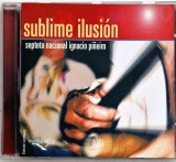 Septeto Nacional De Ignacio Pi&ntilde;eiro &lrm;&ndash; Sublime Ilusi&oacute;n _ NM / NM _ cd muzica latino _ MediCuba, Spania, 2004