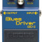 Pedala chitara Boss BD2 Blues Driver overdrive