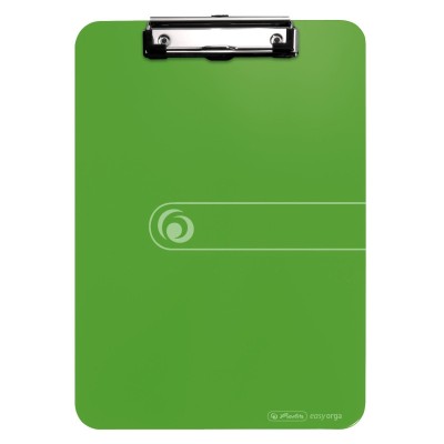 Clipboard a4 simplu pp a4 eotg verde foto