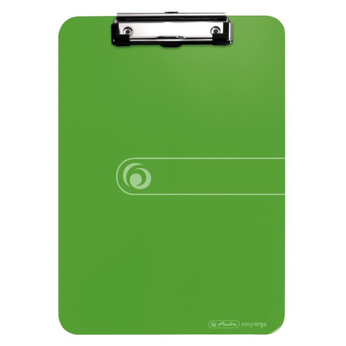 Clipboard a4 simplu pp a4 eotg verde