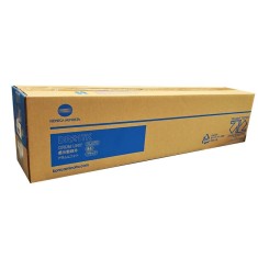 Cartuș toner original Konica-Minolta MINOLTA OEM DR-217 B DRUM UNIT Negru