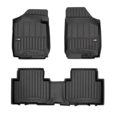 Covorase auto Lexus GS 2007-2012 Frogum 3D foto